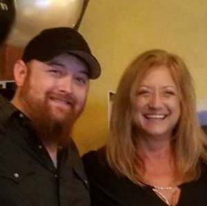 Meet your Posher, Cheryl